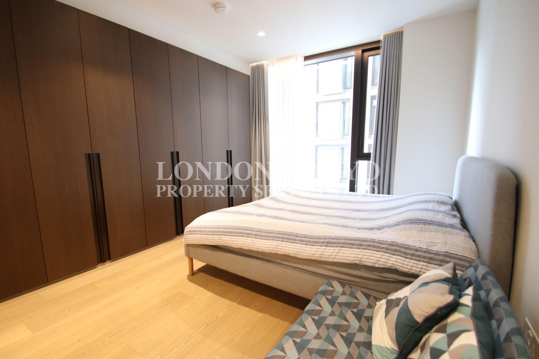 Waterford Court, Stalbridge Street, Marylebone NW1
